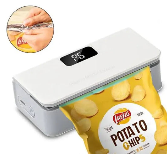 Mini Heat Bag Sealer