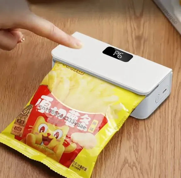 Mini Heat Bag Sealer